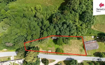 Prodej stavebního pozemku 2 095 m², Batelov, okres Jihlava