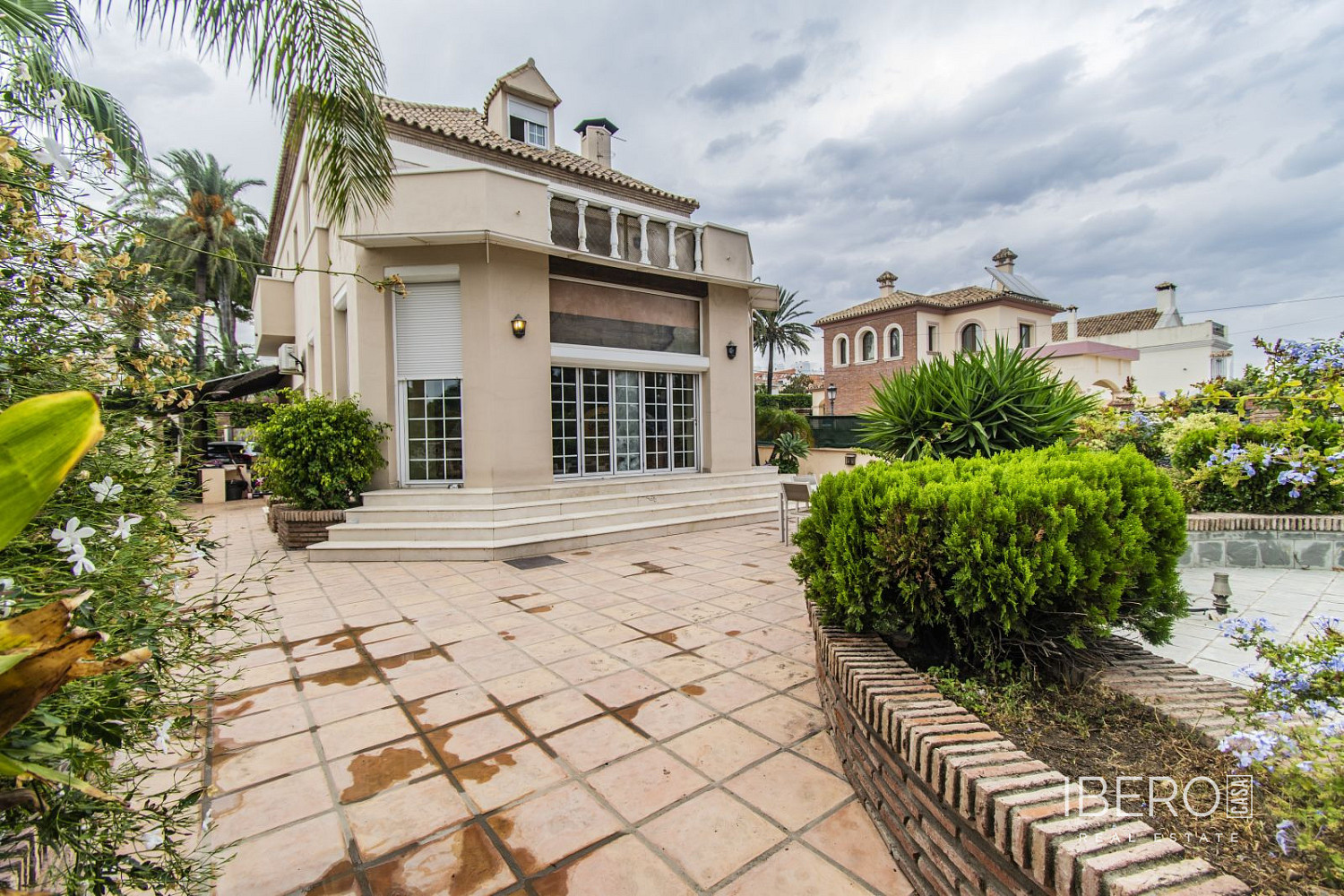 Casa 5+kk – Marbella, Salto del Agua - Més