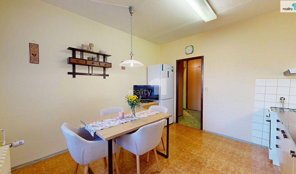 Prodej bytu 3+1 70 m², Havlíčkův Brod – náhled fotky 3