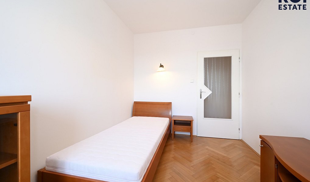 Pronájem bytu 3+1 54 m², Praha – náhled fotky 8