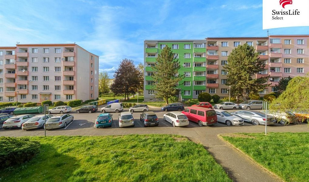 Prodej bytu 3+1 83 m², Sokolov – náhled fotky 14