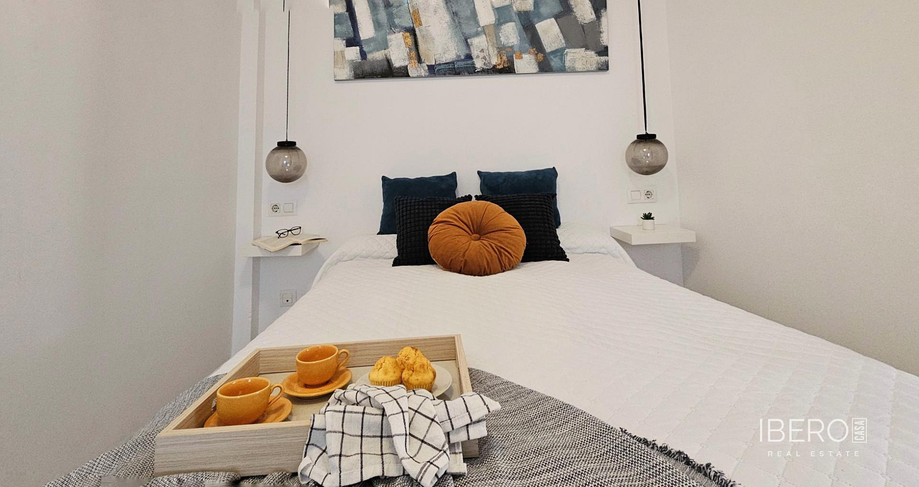 Piso 3+kk – Chiclana de la Frontera, Bahía de Cádiz - Vista 4