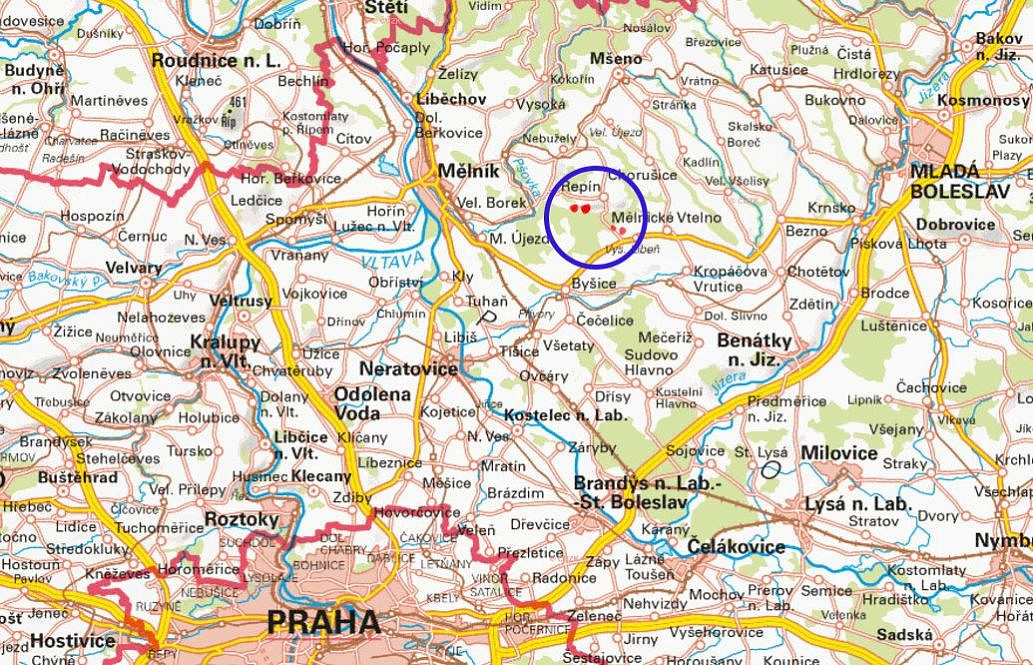 Prodej pole 121 842 m² — photo 4