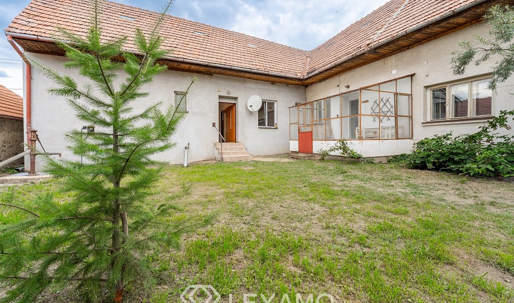 Prodej domu 175 m² s pozemkem 1 065 m², Biskupice-Pulkov – náhled fotky 21