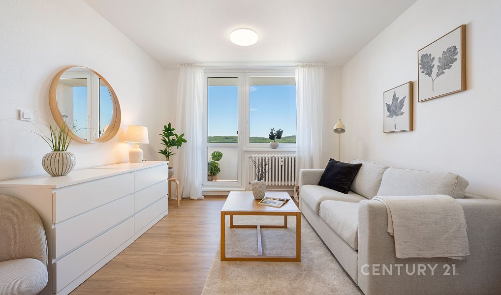 Prodej bytu 2+kk 41 m², Brno – náhled fotky 10