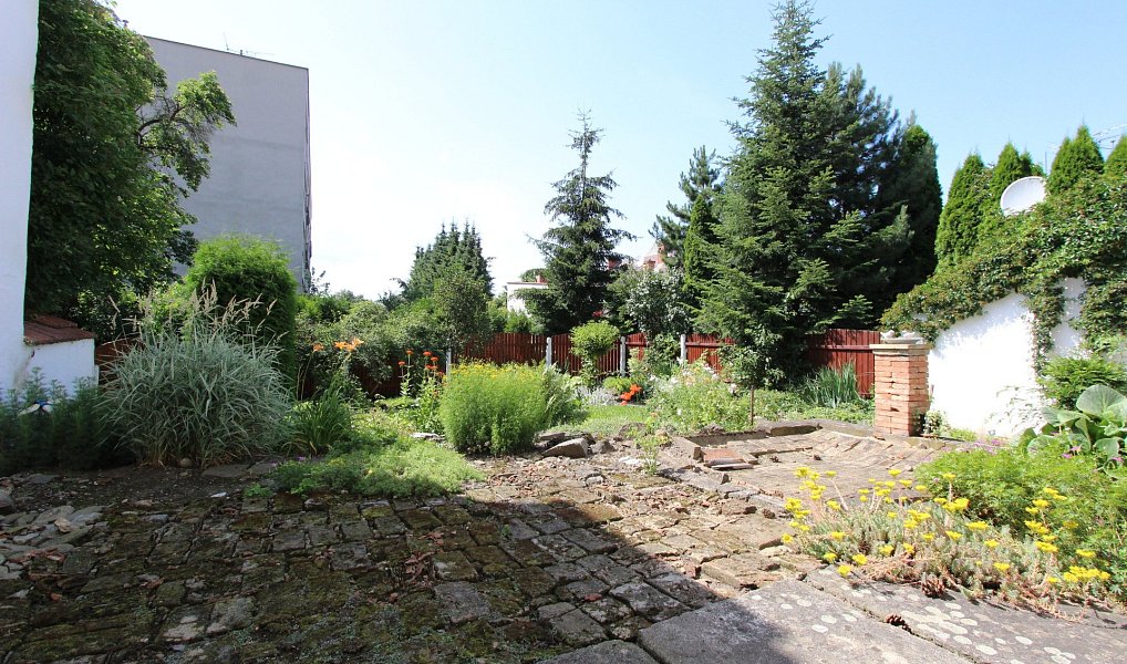 Pronájem bytu 2+kk 36 m², Boskovice – náhled fotky 8