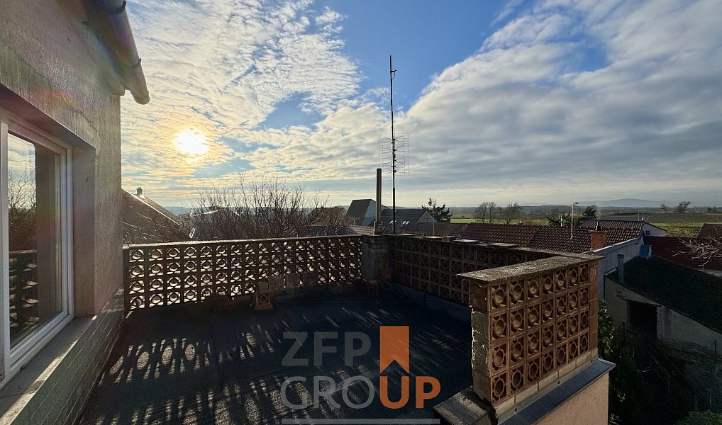 Prodej domu 225 m² s pozemkem 363 m², Podivín – náhled fotky 18