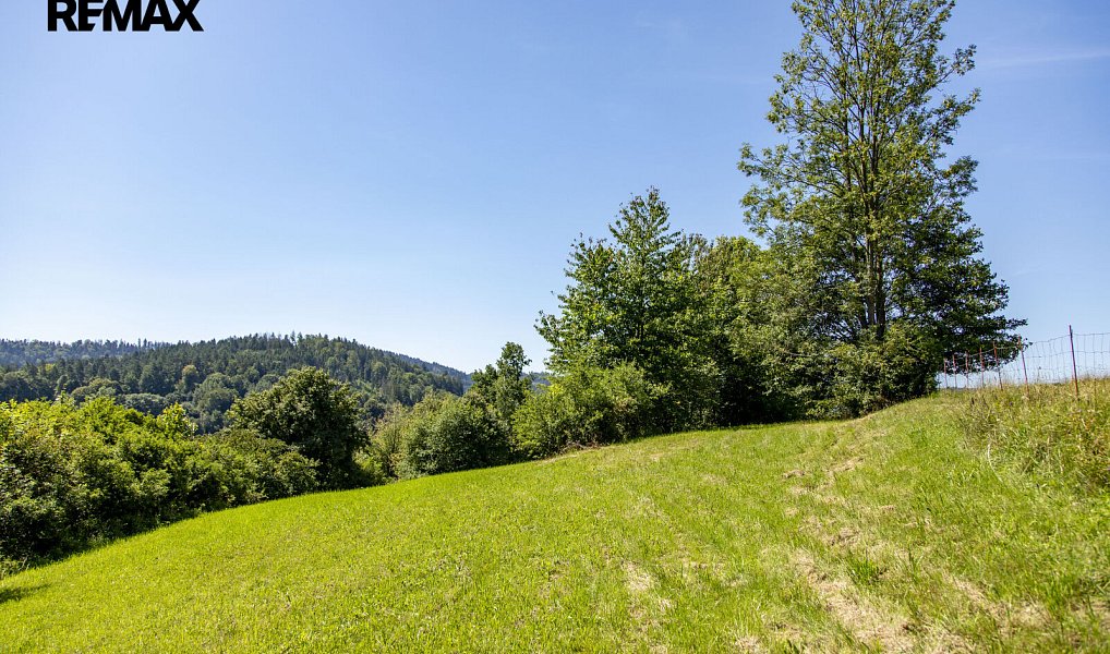 Prodej stavebního pozemku 4 479 m², Mikulůvka – náhled fotky 11