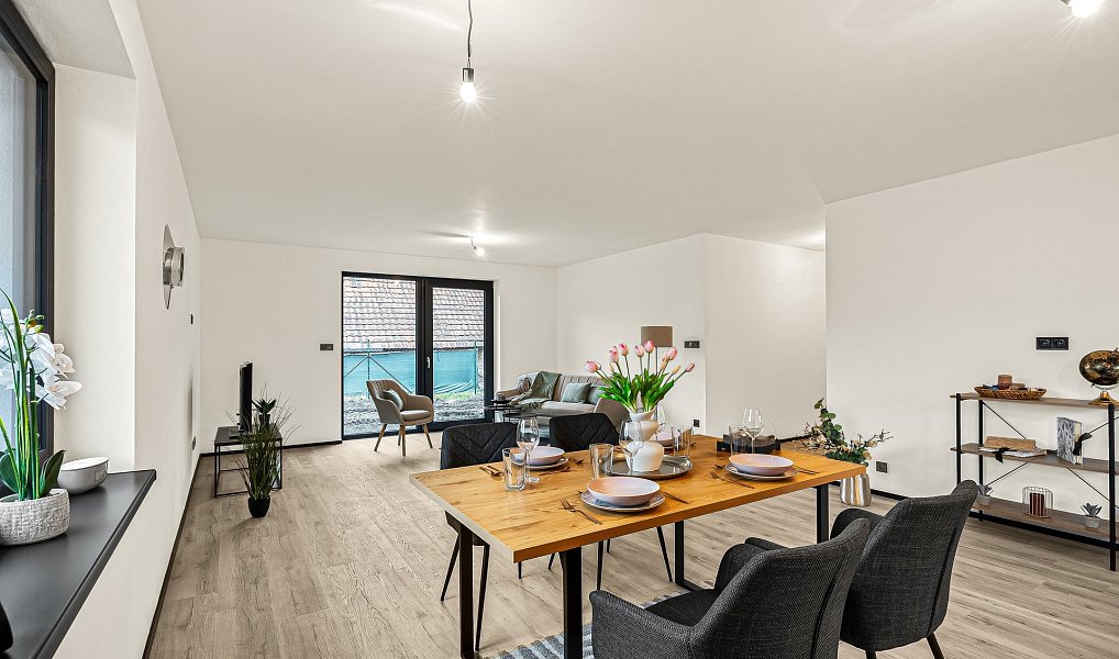 Prodej domu 147 m² s pozemkem 612 m², Bobnice – náhled fotky 10