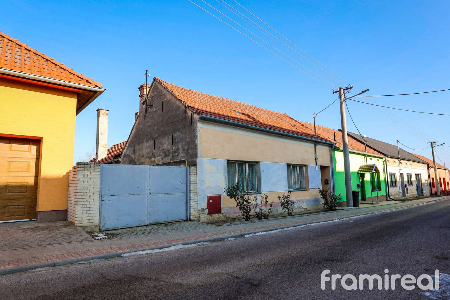 Prodej domu 97 m² s pozemkem 472 m² — photo 5
