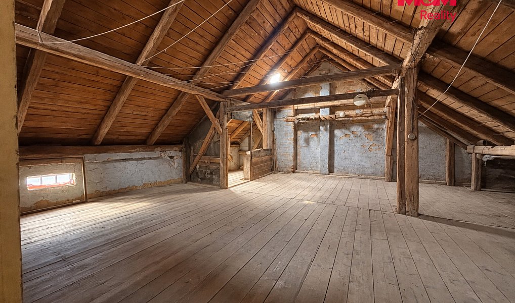 Prodej domu 143 m² s pozemkem 418 m², Štědrá – náhled fotky 12