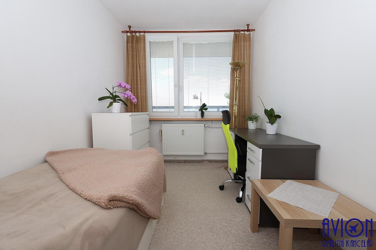 Prodej bytu 2+kk 46 m² – fotografie 2