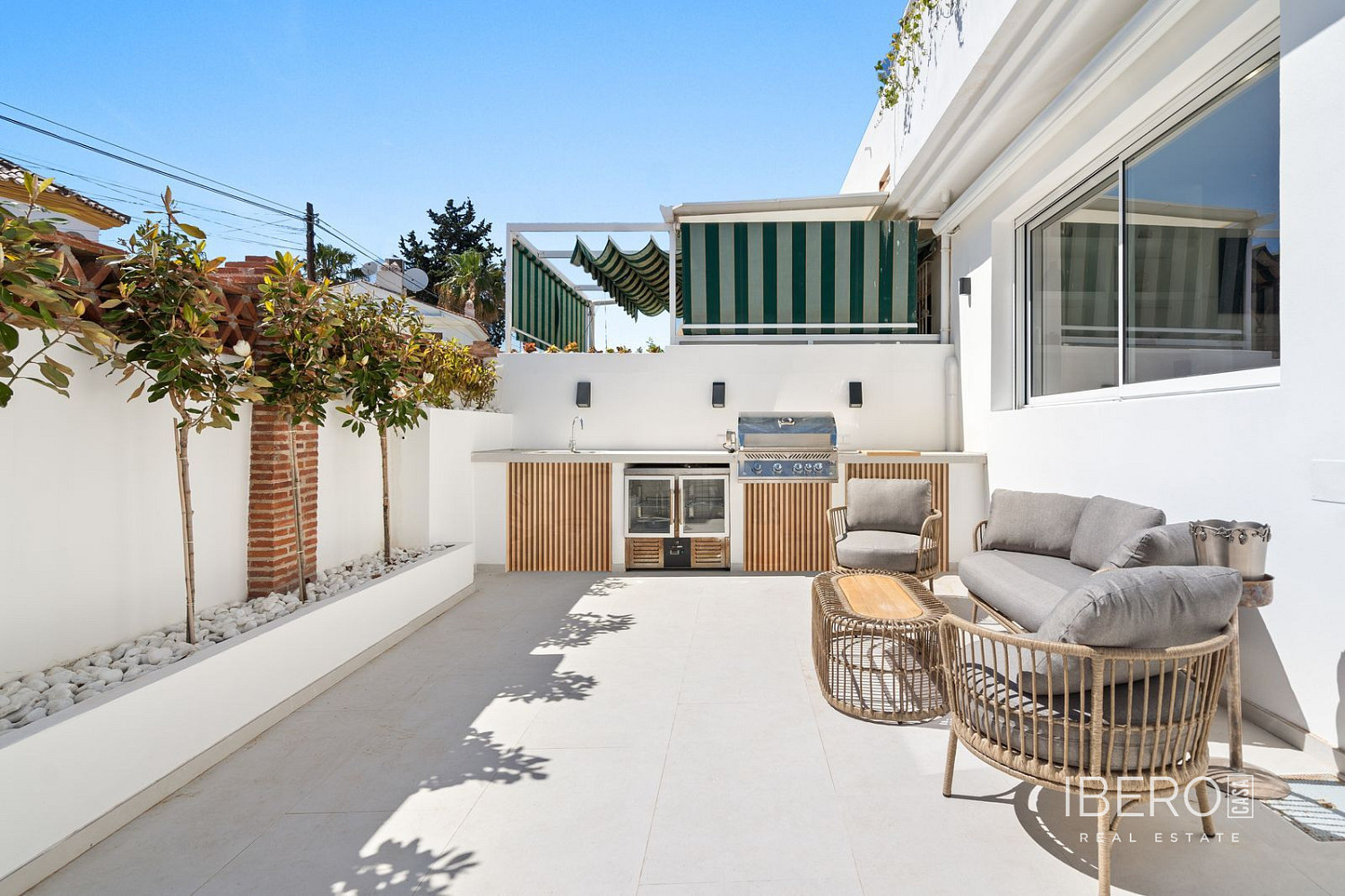 Casa 5+kk – Marbella, Salto del Agua - Vista 2
