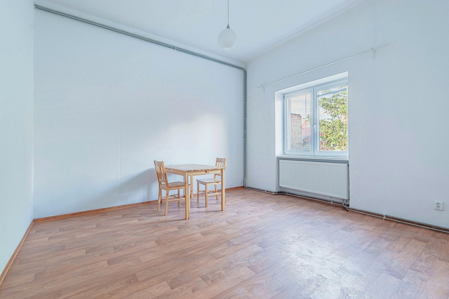 Pronájem bytu 2+1 48 m² – další