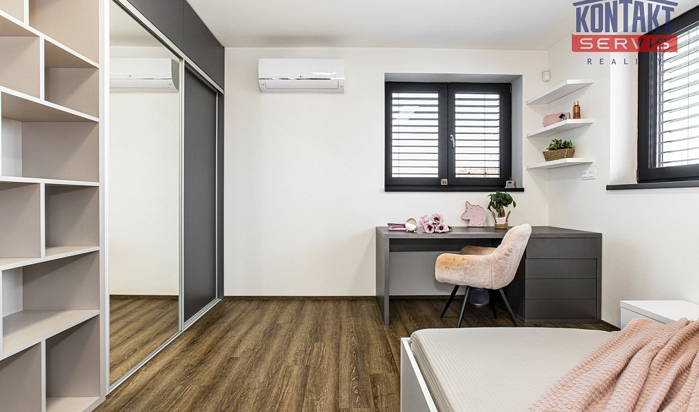 Prodej domu 236 m² s pozemkem 1 076 m², Hlincová Hora – náhled fotky 29
