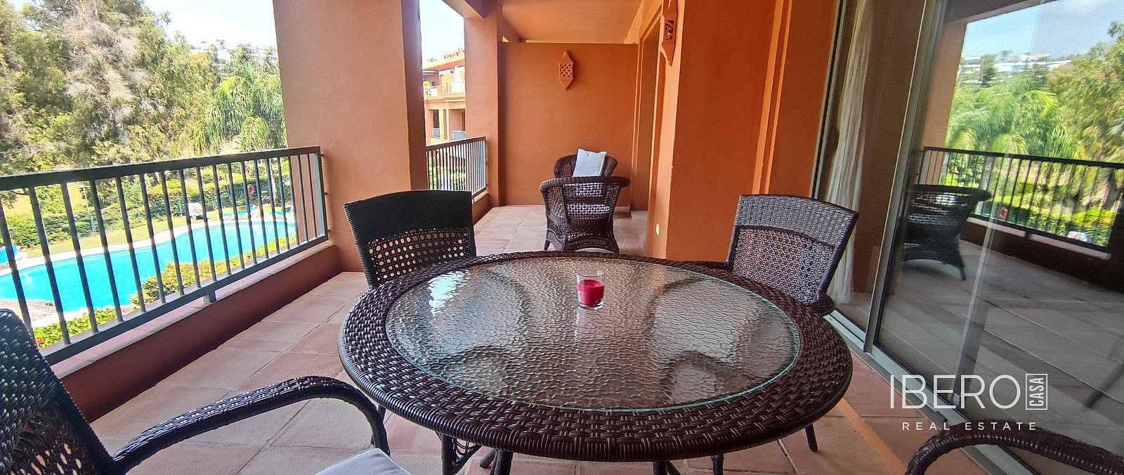 Piso 3+kk – Villanueva de Algaidas, Nororma - Vista 5