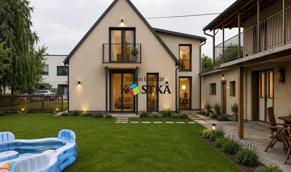 Prodej domu 140 m² s pozemkem 832 m², Studénka – náhled fotky 8