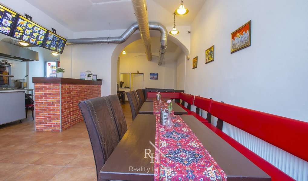 Prodej nájemního domu, činžáku 935 m², Kladno – náhled fotky 15