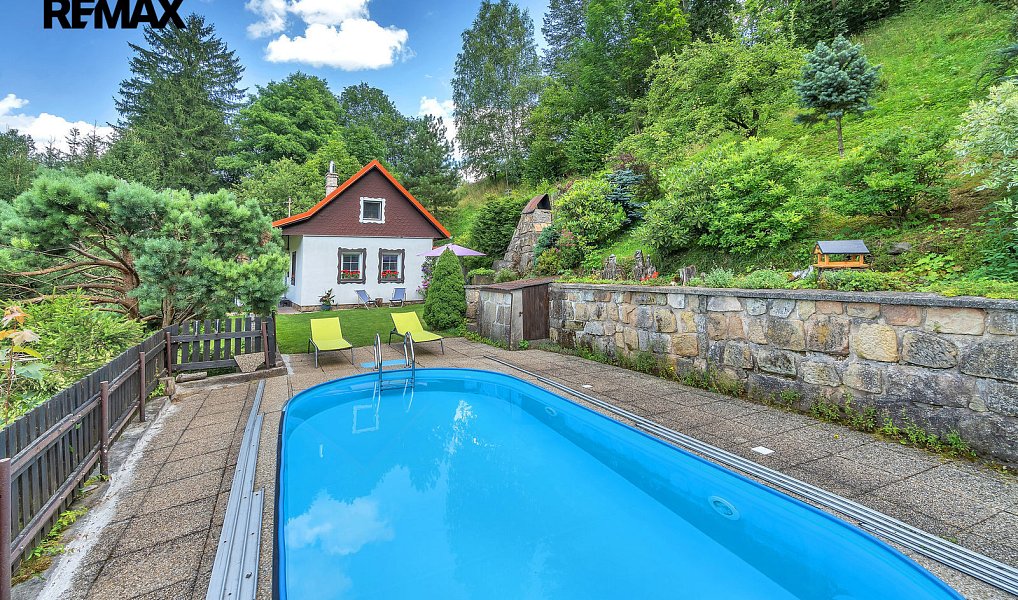 Prodej chaty/chalupy 151 m² s pozemkem 1 922 m², Dolní Dobrouč – náhled fotky 20