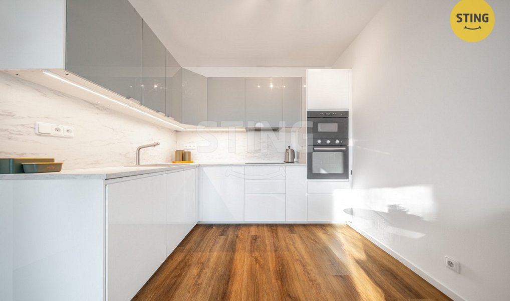 Prodej bytu 2+kk 55 m², Praha – náhled fotky 4