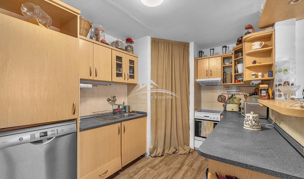 Prodej domu 78 m² s pozemkem 257 m², Žďár nad Sázavou – náhled fotky 5