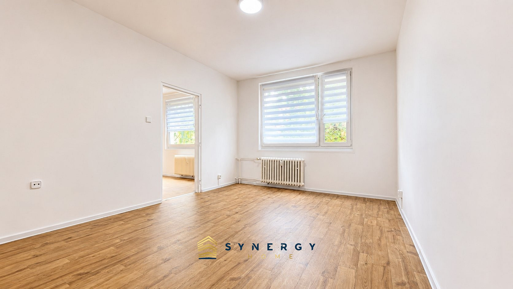 Pronájem bytu 1+1 37 m² – fotografie 2