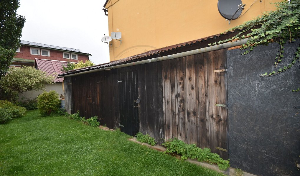 Prodej bytu 2+1 54 m², Jeseník – náhled fotky 13