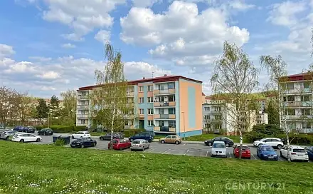 Prodej bytu 3+1 71 m², Pod hvězdárnou, Teplice - Prosetice