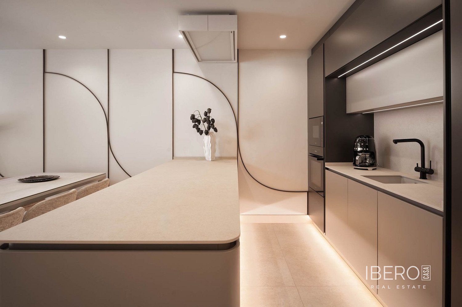 Piso 4+kk – Estepona, Barriada Islas Canarias - Vista 5