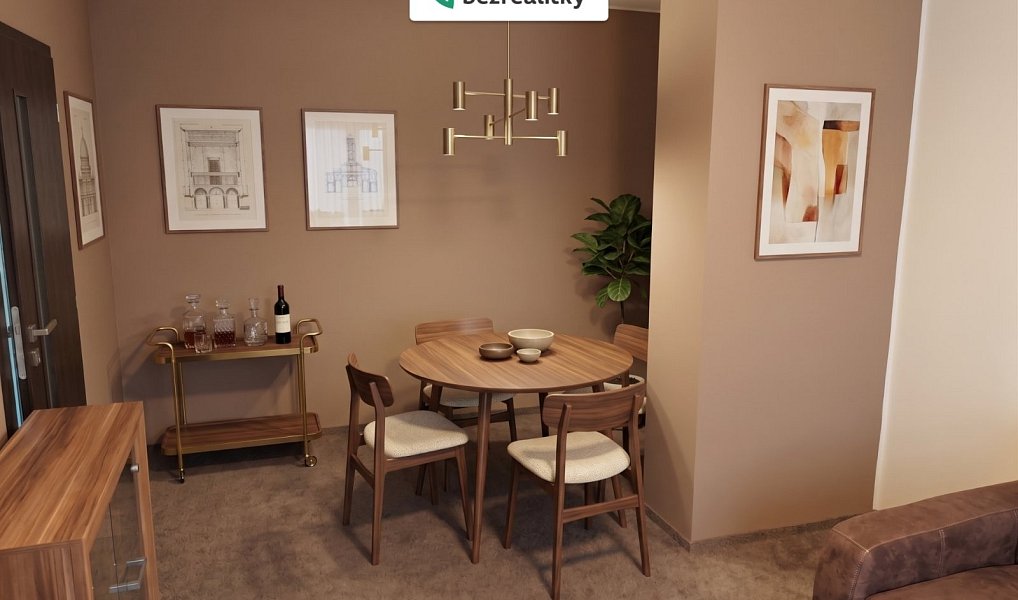 Prodej bytu 1+1 36 m², Ostrava – náhled fotky 2