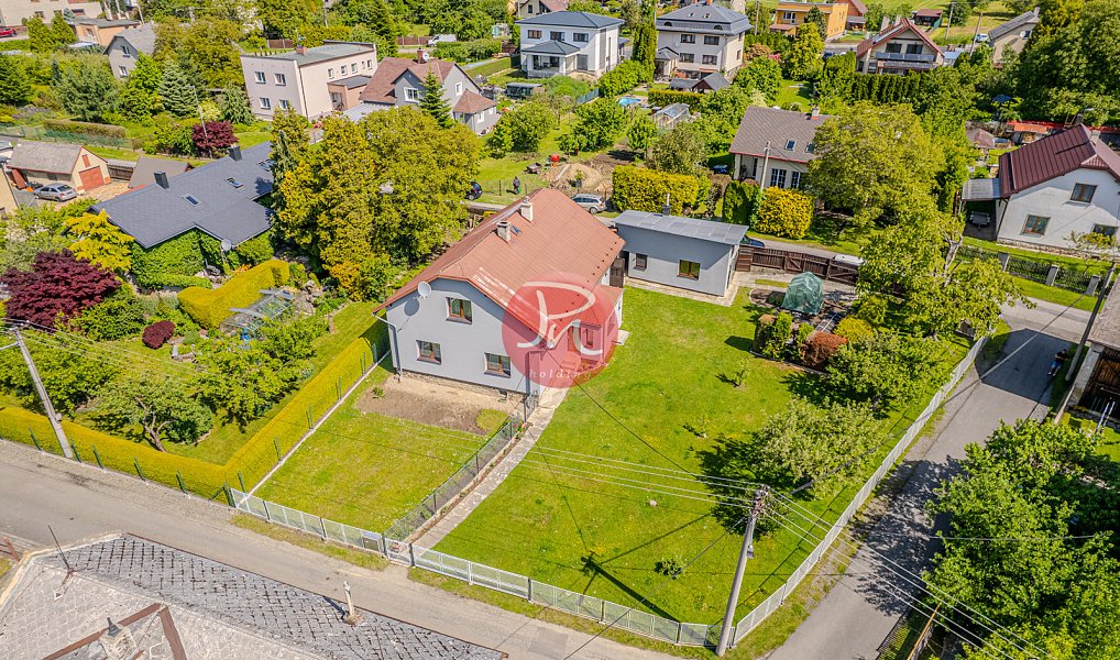 Prodej domu 105 m² s pozemkem 1 034 m², Kyjovice – náhled fotky 8