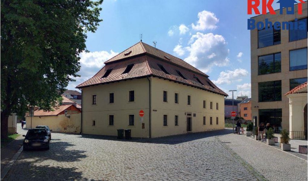 Pronájem bytu 3+1, 95 m², Mladá Boleslav II - Mladá Boleslav, Mladá Boleslav