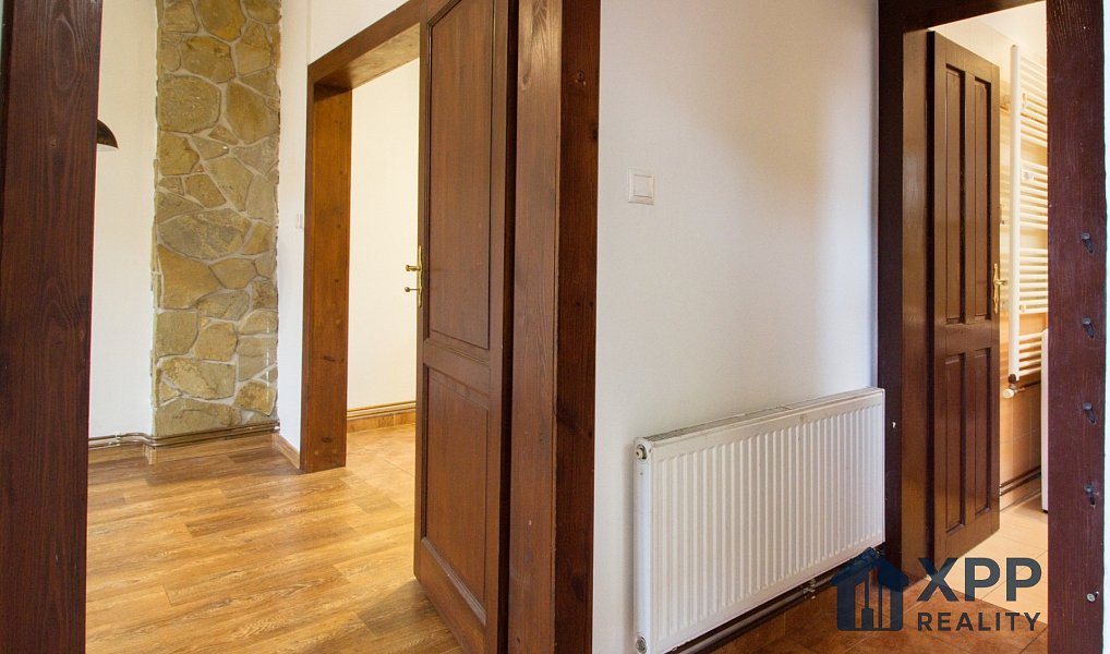 Prodej domu 83 m² s pozemkem 246 m², Sezimovo Ústí – náhled fotky 12