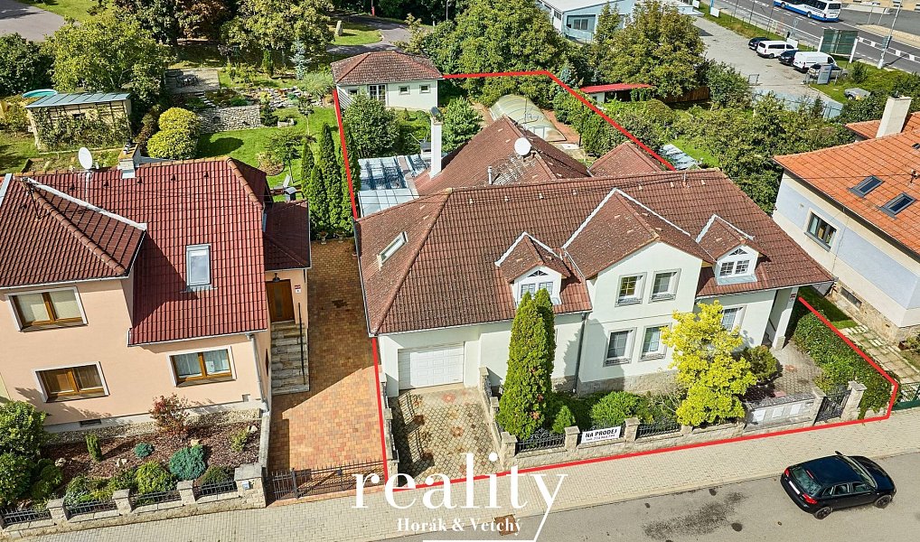 Prodej ubytovacího objektu 210 m², Znojmo – náhled fotky 2