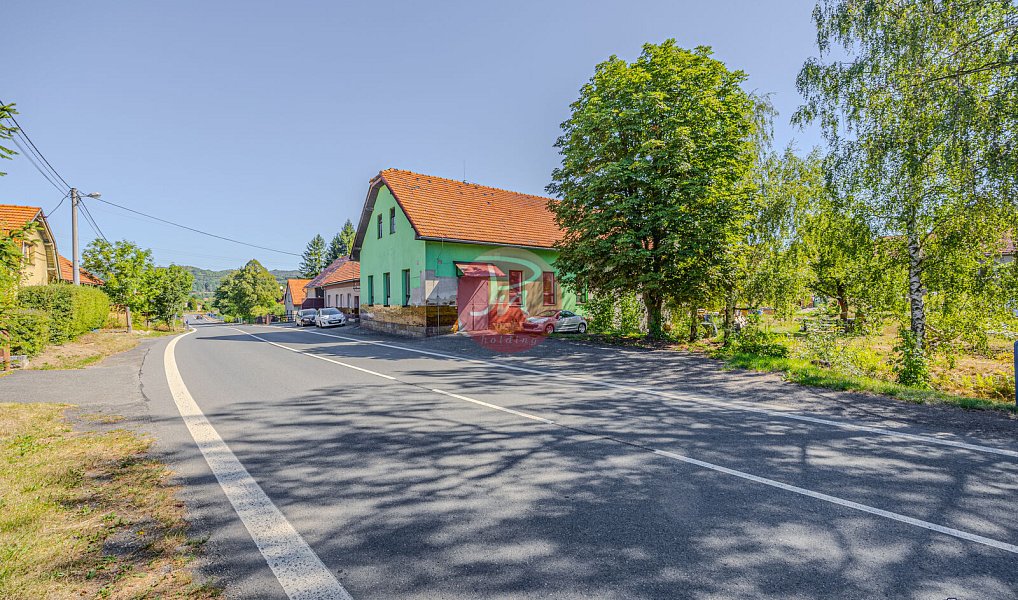 Prodej domu 499 m² s pozemkem 1 212 m², Mořkov – náhled fotky 42