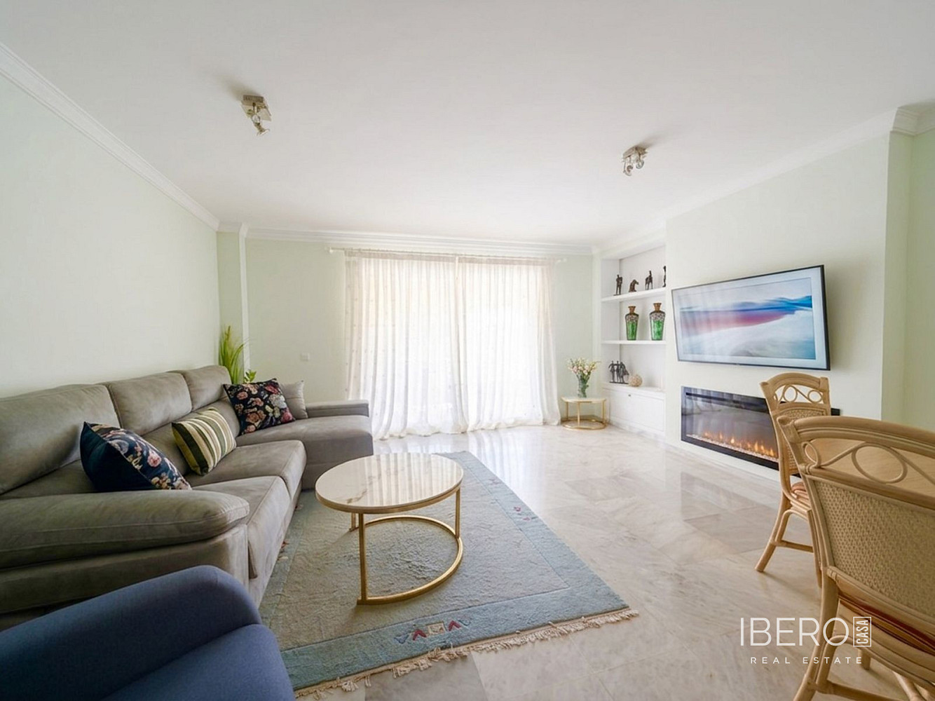 Piso 3+kk – Estepona, Barriada Islas Canarias - Vista 3