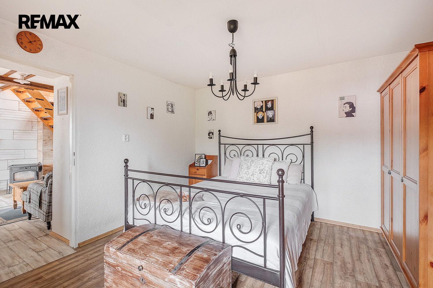 Prodej domu 130 m² s pozemkem 334 m²