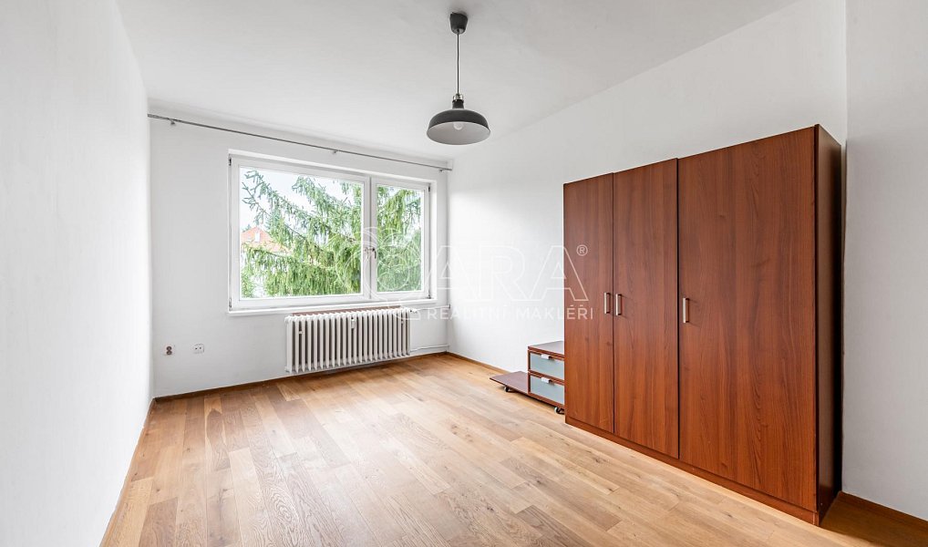 Pronájem bytu 3+1 74 m², Roztoky – náhled fotky 6