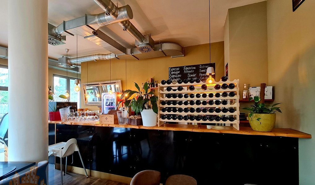 Pronájem restaurace 82 m², Praha – náhled fotky 9