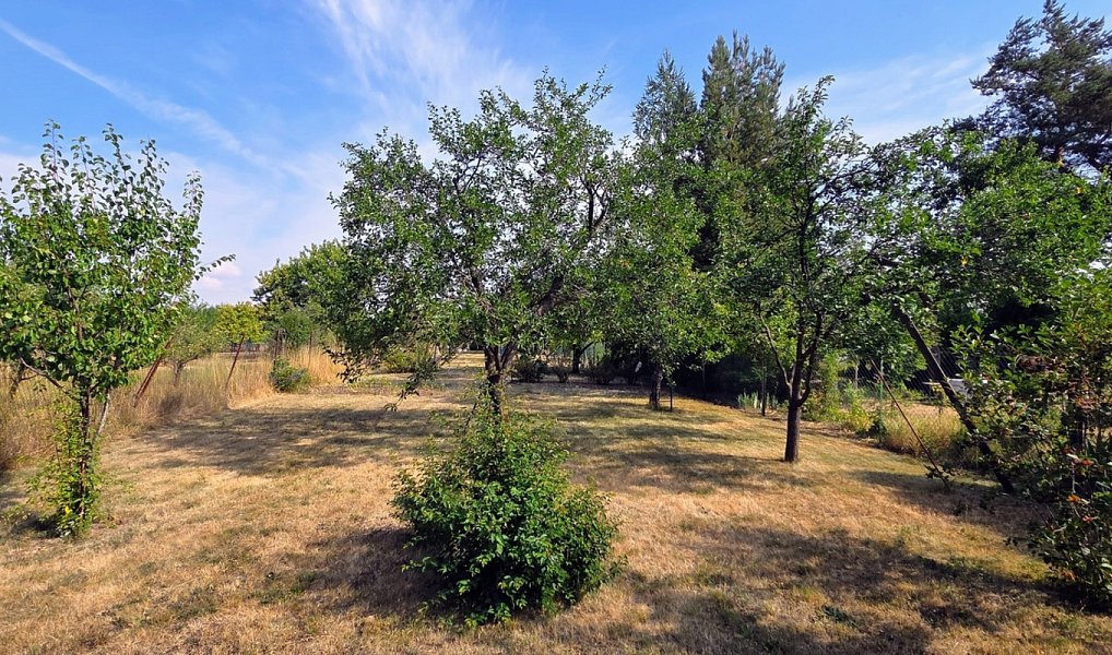 Prodej stavebního pozemku 1 199 m², Kostelec na Hané – náhled fotky 10