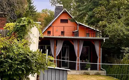 Prodej chaty/chalupy 145 m² s pozemkem 1 134 m², Husova, Hrob, okres Teplice