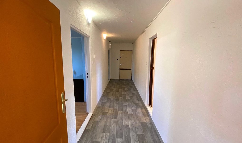 Prodej bytu 3+kk 74 m², Karlovy Vary – náhled fotky 21