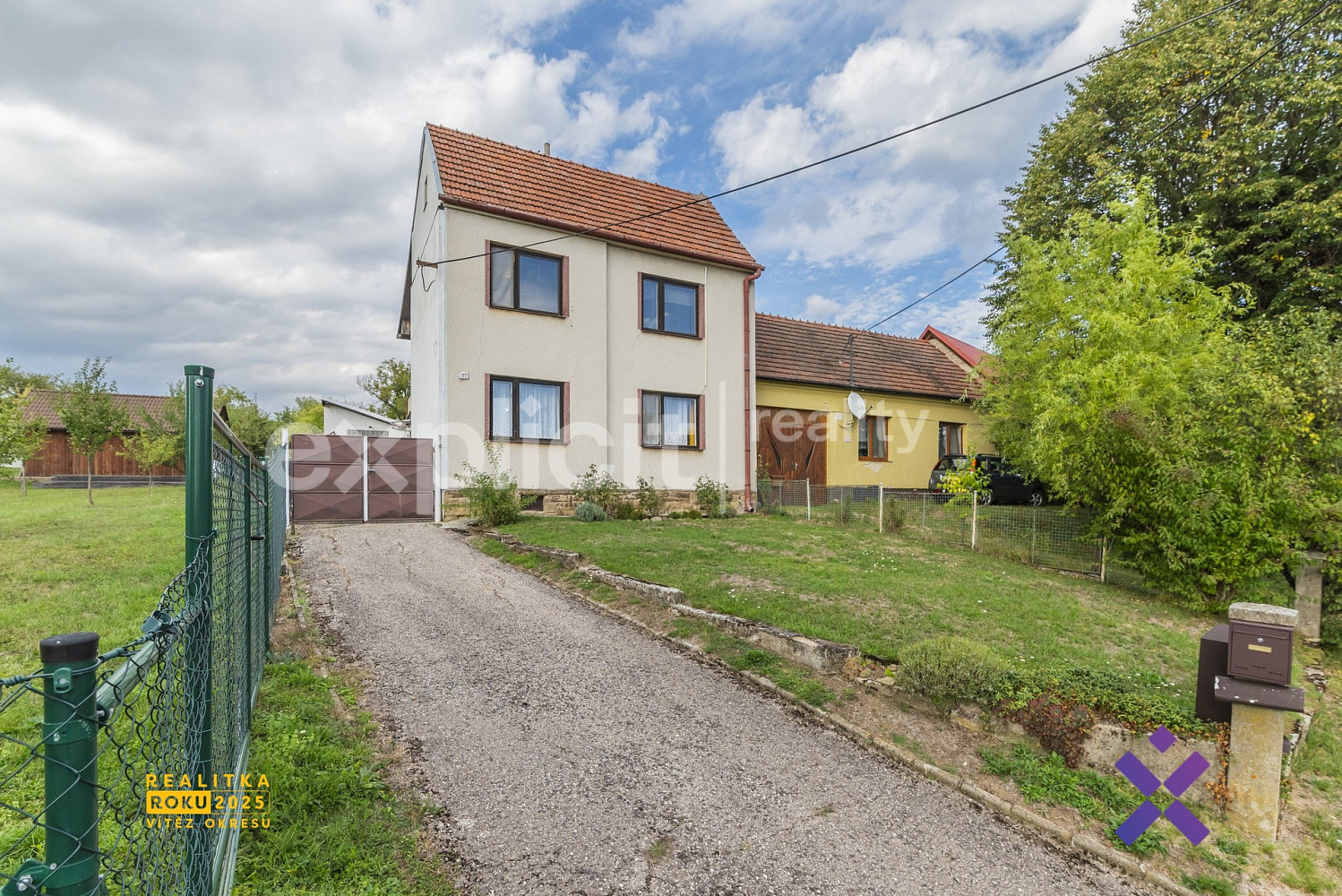 Prodej domu 133 m² s pozemkem 1 887 m² – fotografie 3