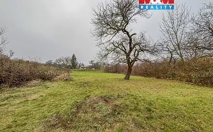 Prodej pole 468 m², Třebenice, okres Litoměřice