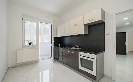 Prodej bytu 3+1 92 m²