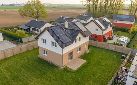 Prodej domu 130 m² s pozemkem 766 m², Smilovice, okres Mladá Boleslav