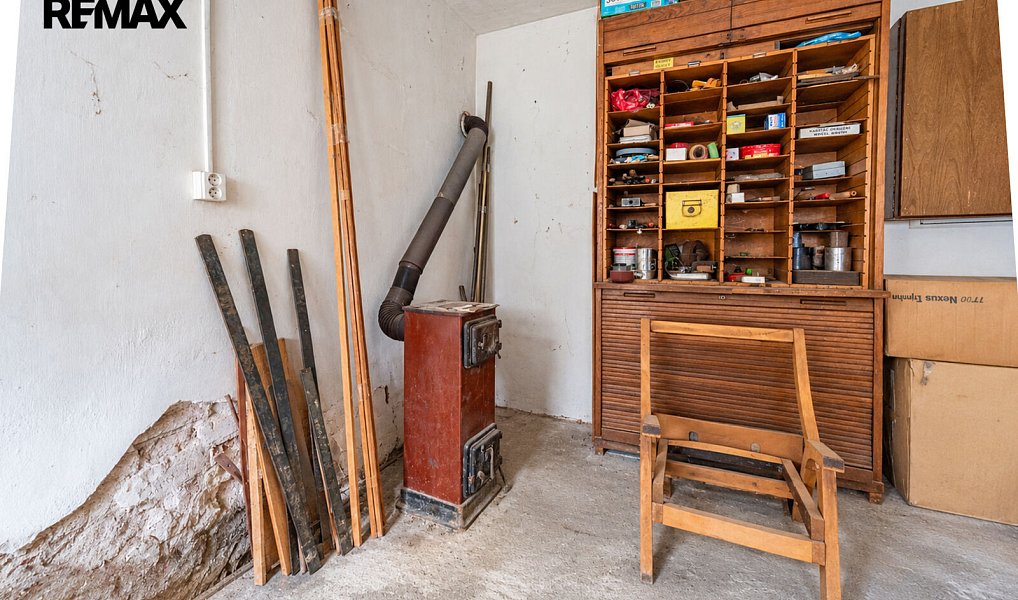 Prodej domu 427 m² s pozemkem 858 m², Brno – náhled fotky 27