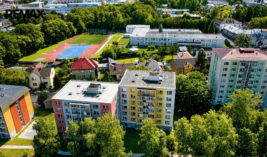 Prodej bytu 3+1 77 m², Valašské Meziříčí – náhled fotky 6