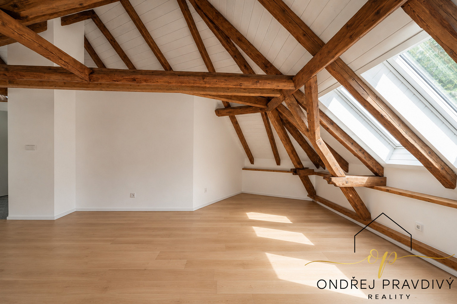 3+kk Apartment in Všenory, okres Praha-západ – pohled 2