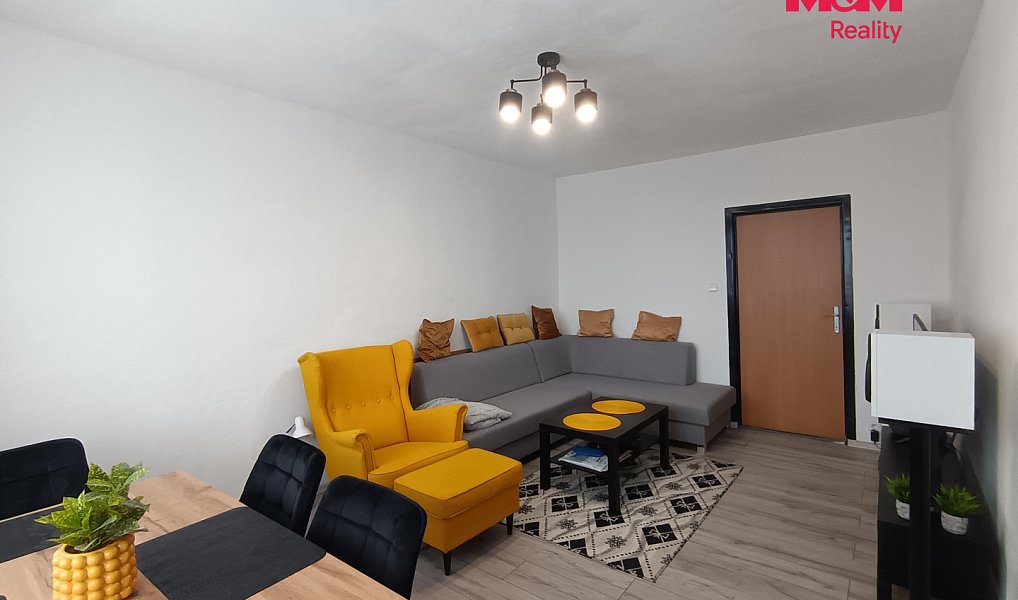 Prodej bytu 3+1 70 m², Orlová – náhled fotky 3
